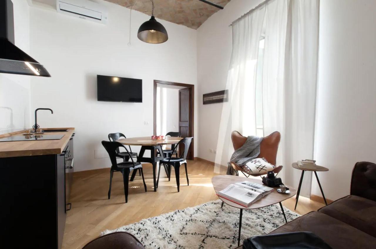 Residenza Flavia Apartment Rome Exterior photo